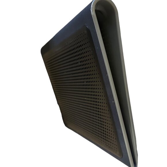 Targus 15" Laptop Tablet Notebook Lap Chill Mat No USB Cord Sku TargusBin1 - Picture 4 of 12